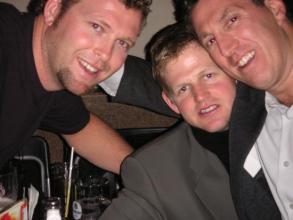 Michigan Sports & Spine with Athletes