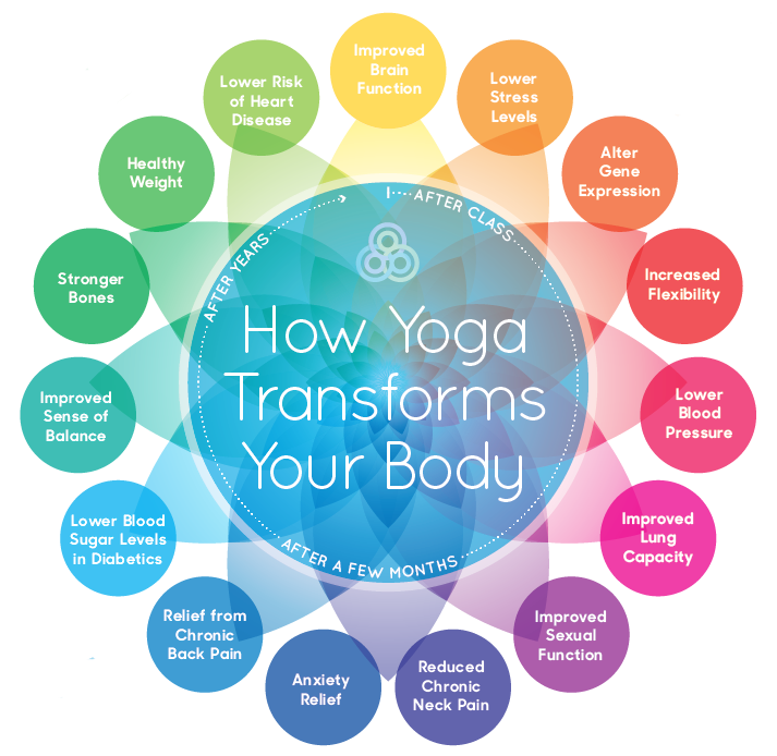 Yoga - how-yoga-transforms-your-body