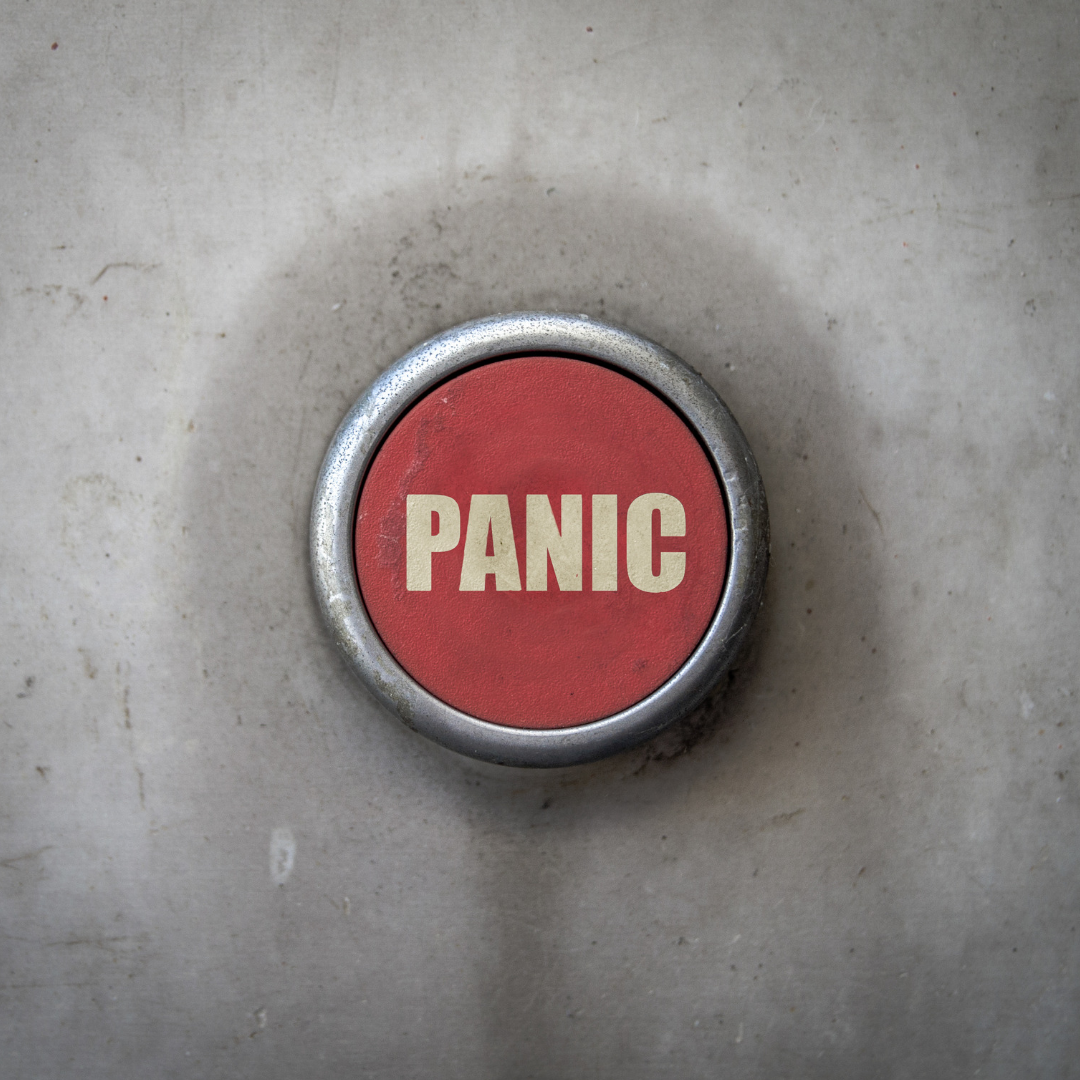 Copy of MS&S - Painc