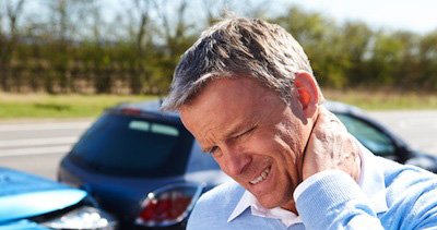 Auto &amp; Work Injuries