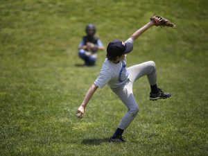 pitch perfect - shoulder