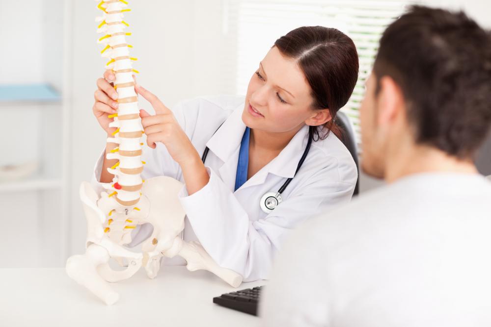chiropractic care - doc