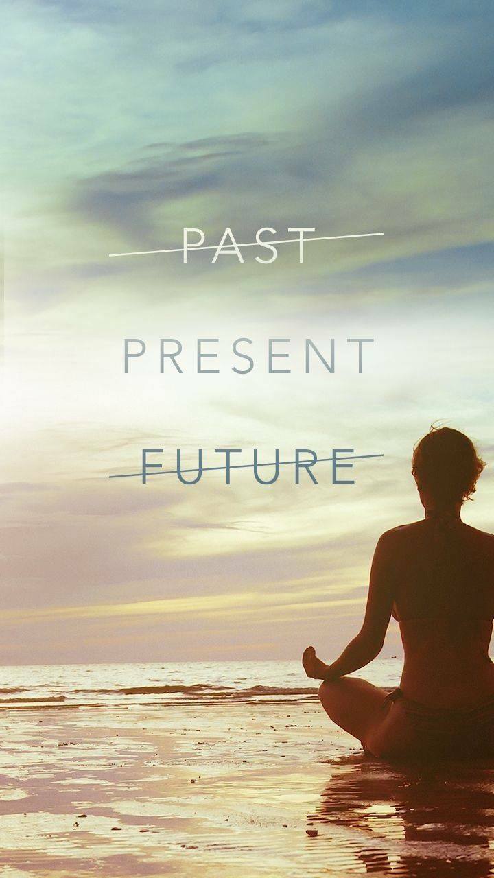 meditation - mindfulness