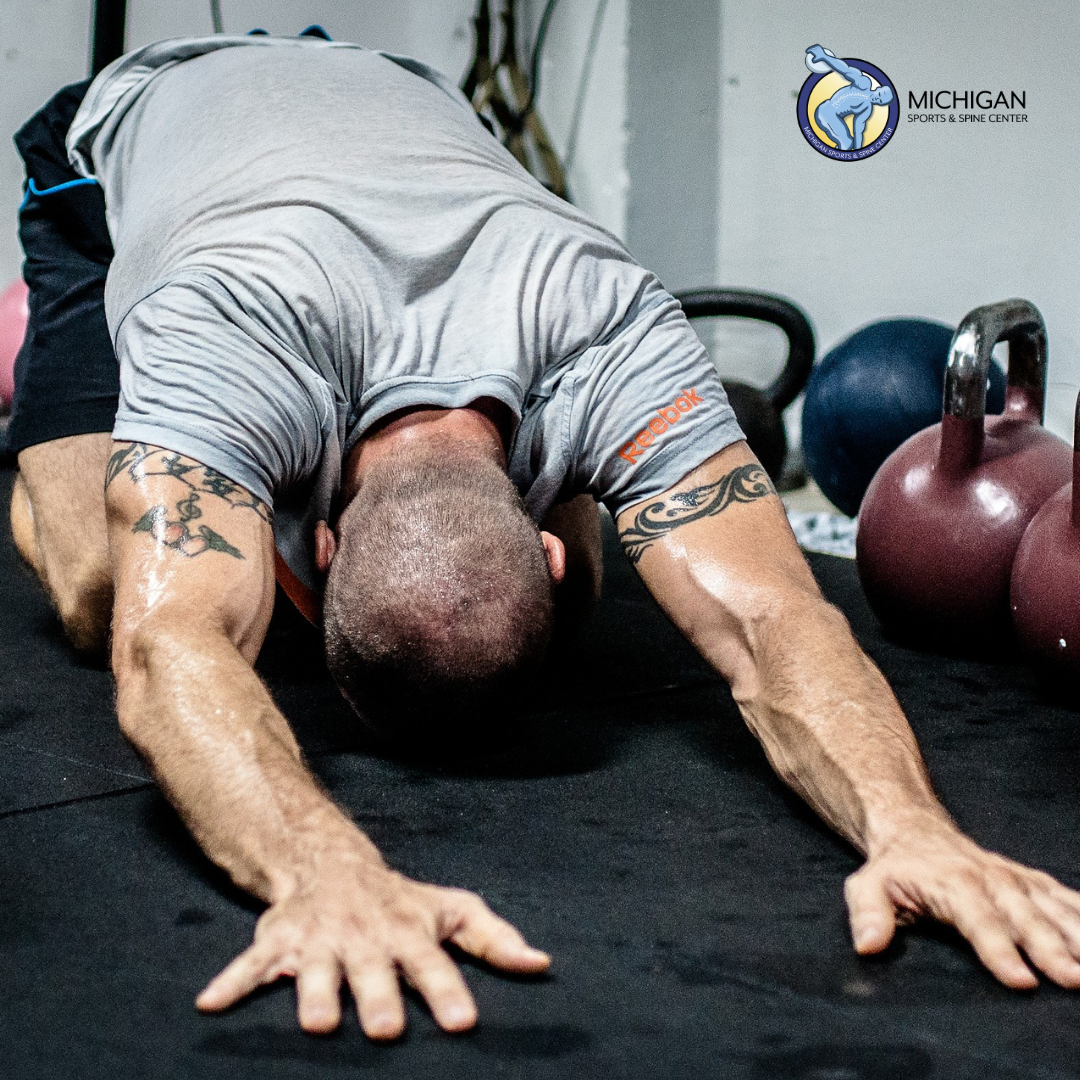 MS&S - Warm-Up - Square