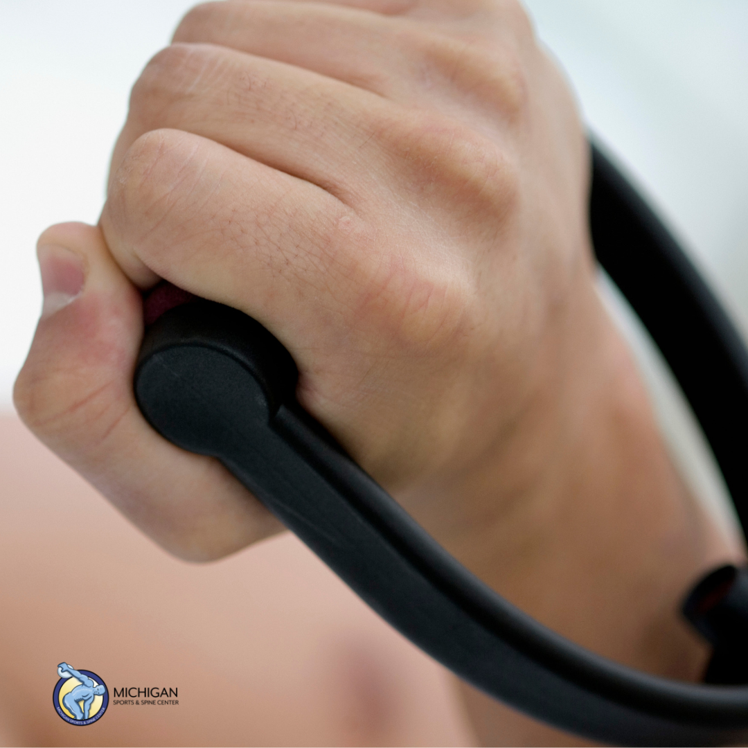 MS&S -Exersize Bands2