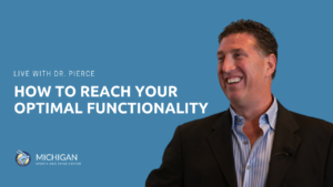 Title slide about optimal funcationality