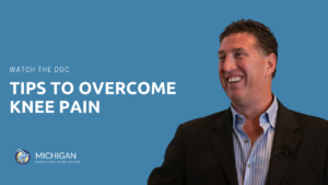 Tips to Overcome Knee Pain